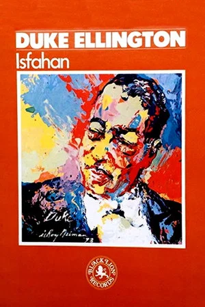 Постер: Duke Ellington in Isfahan