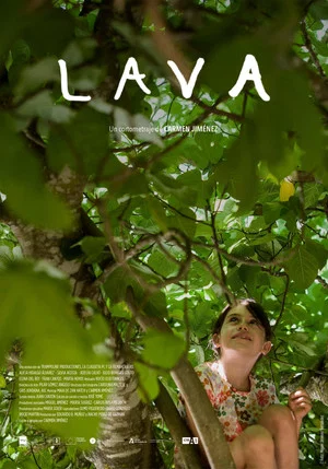 Постер: Lava