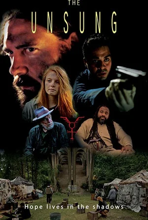 Постер: The Unsung
