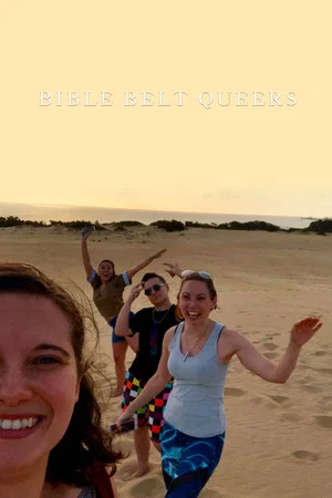 Постер: Bible Belt Queers