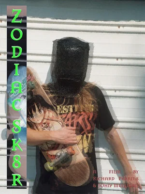 Постер: Zodiac Sk8r