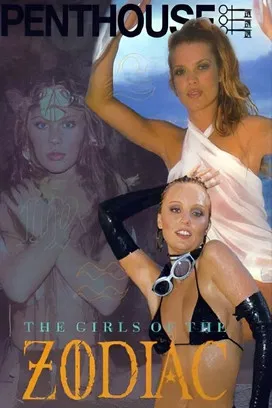 Постер: Penthouse: Girls of the Zodiac