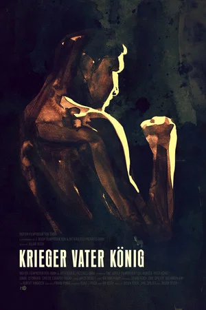 Постер: Warrior Father King