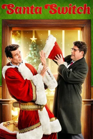 Постер: Santa Switch