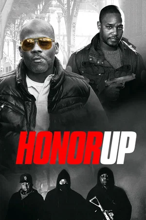 Постер: Honor Up