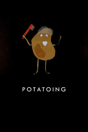 Постер: Potatoing