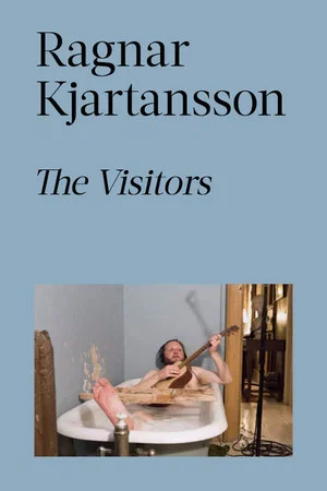 Постер: The Visitors