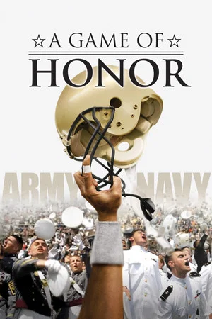 Постер: A Game of Honor