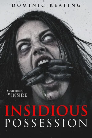 Постер: Insidious Possession