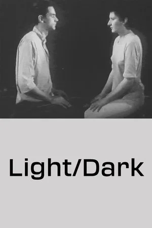 Постер: Light/Dark