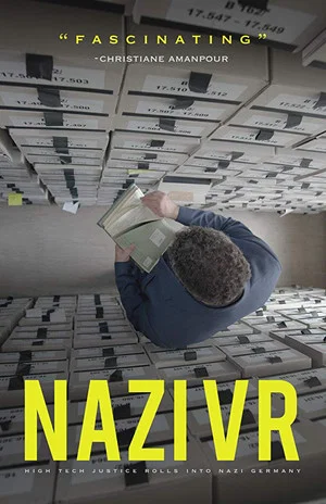 Постер: Наци VR