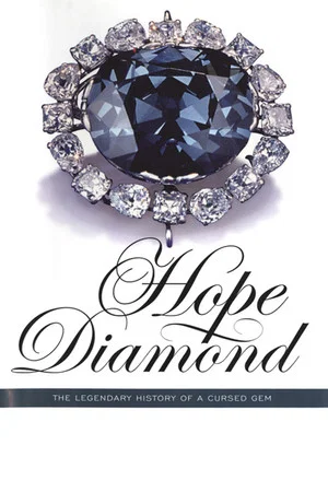 Постер: The Legendary Curse of the Hope Diamond