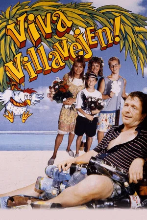 Постер: Viva Villaveien!