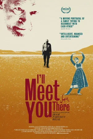 Постер: I'll Meet You There