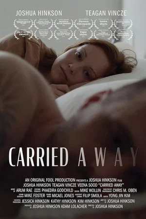 Постер: Carried Away