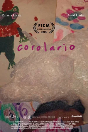 Постер: Corolario