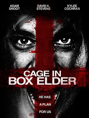 Постер: Cage in Box Elder