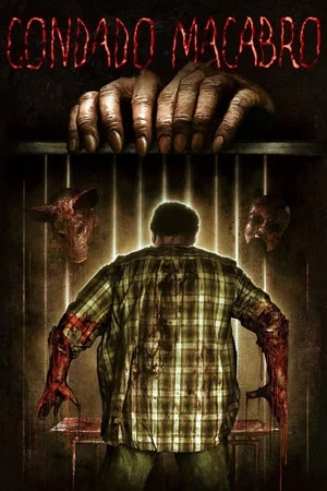Постер: Massacre County