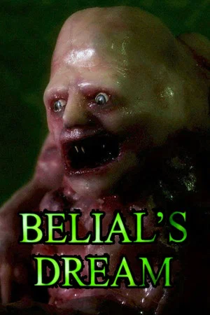 Постер: Belial's Dream
