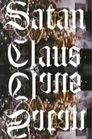 Постер: Satan Claus