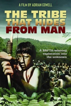 Постер: The Tribe That Hides from Man