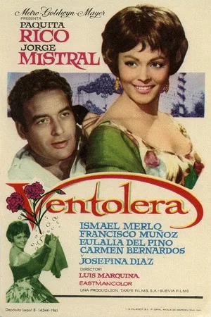 Постер: Ventolera