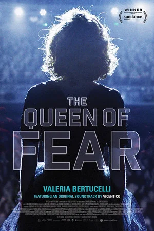 Постер: The Queen of Fear