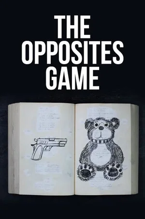 Постер: The Opposites Game