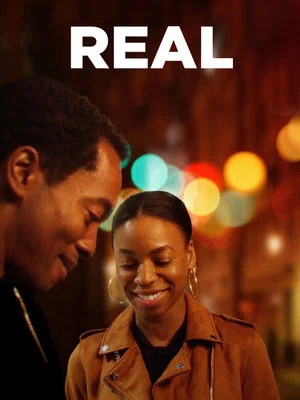 Постер: Real