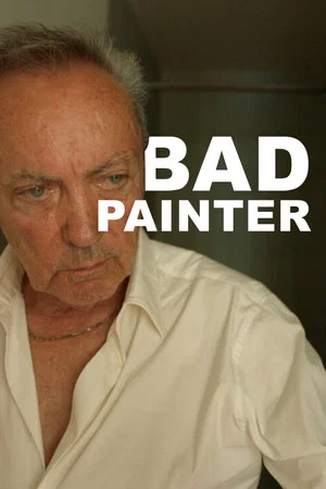 Постер: Bad Painter
