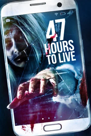 Постер: 47 Hours to Live