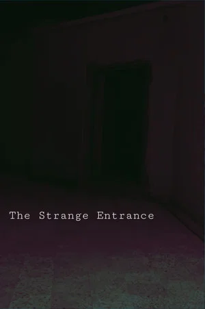 Постер: The Strange Entrance