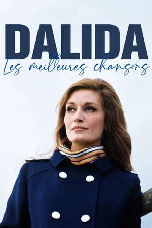 Постер: Dalida, les meilleures chansons