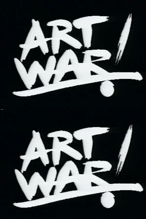 Постер: Artwar
