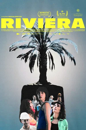 Постер: Riviera