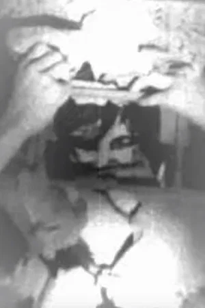 Постер: 古いビデオに入っていた謎の映像