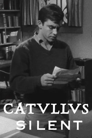 Постер: Catullus Silent