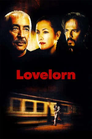 Постер: Lovelorn