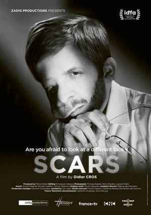 Постер: Scars