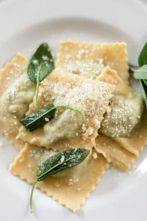 Постер: Ravioli