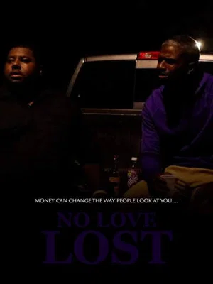 Постер: No Lost Love