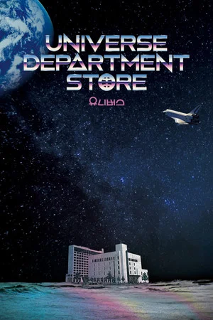 Постер: Universe Department Store