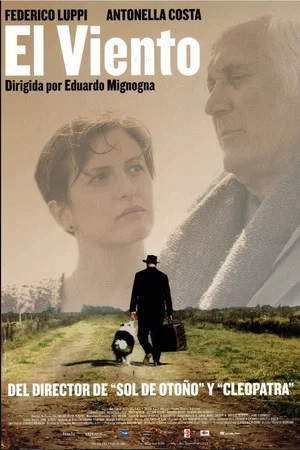 Постер: The Wind