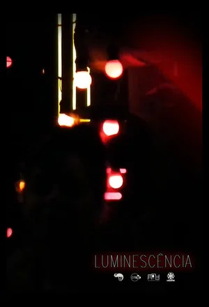 Постер: Luminescence