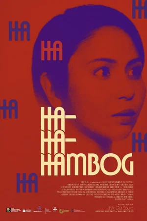 Постер: Ha-Ha-Hambog