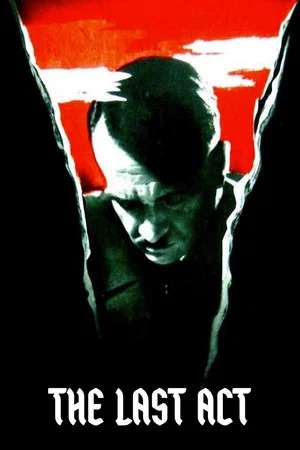 Постер: The Last Act