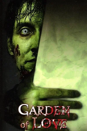 Постер: Garden of Love