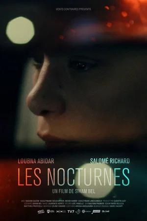 Постер: Les Nocturnes