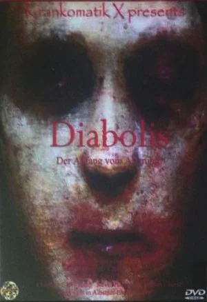 Постер: Diabolis - Der Anfang vom Abgrund
