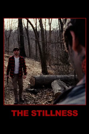 Постер: The Stillness